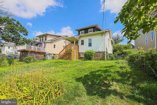 3203 CARLISLE AVE, Baltimore, MD 21216