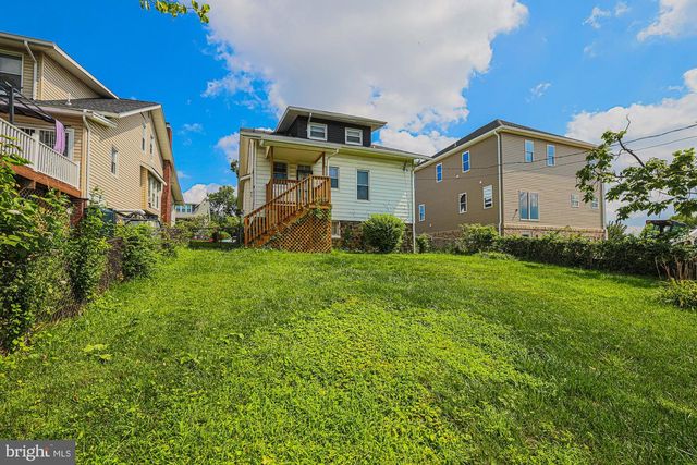 3203 CARLISLE AVE, Baltimore, MD 21216
