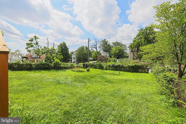 3203 CARLISLE AVE, Baltimore, MD 21216