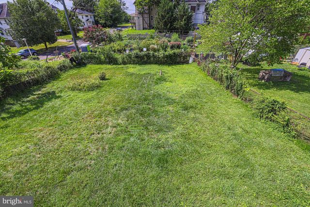 3203 CARLISLE AVE, Baltimore, MD 21216