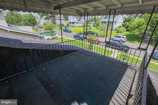 3203 CARLISLE AVE, Baltimore, MD 21216