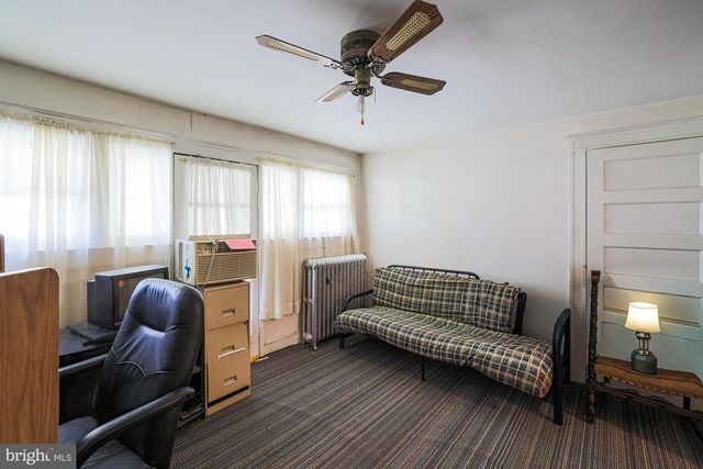 3203 CARLISLE AVE, Baltimore, MD 21216