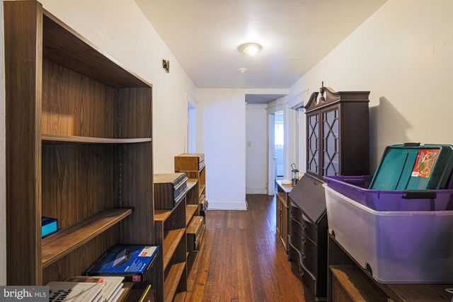 3203 CARLISLE AVE, Baltimore, MD 21216