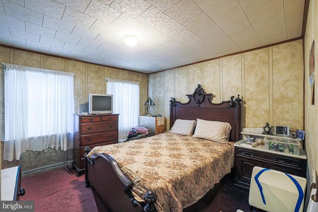 3203 CARLISLE AVE, Baltimore, MD 21216