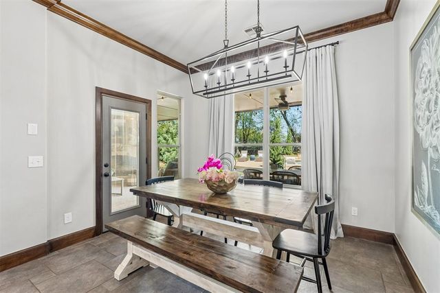 2216 Crestwood Drive, Jones, OK 73049