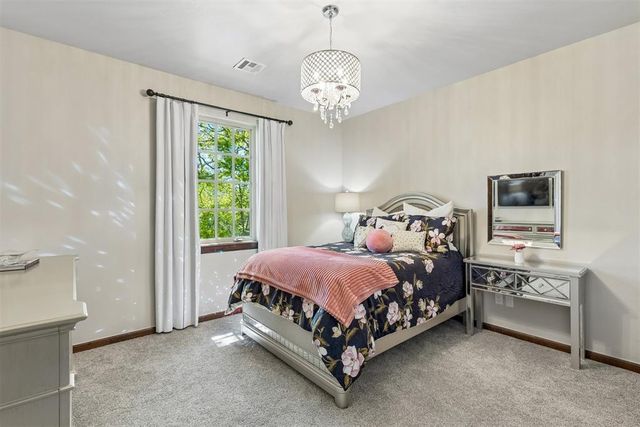 2216 Crestwood Drive, Jones, OK 73049