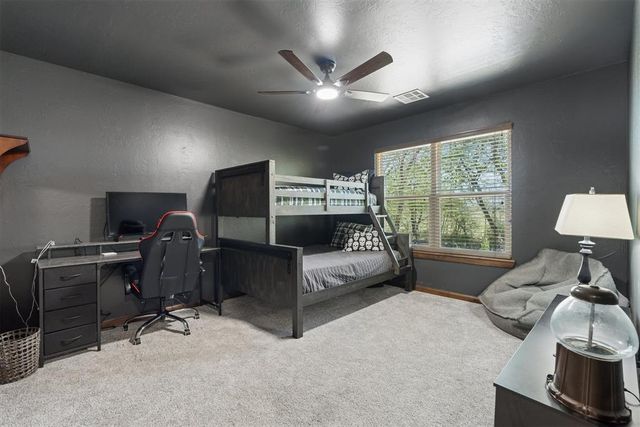 2216 Crestwood Drive, Jones, OK 73049