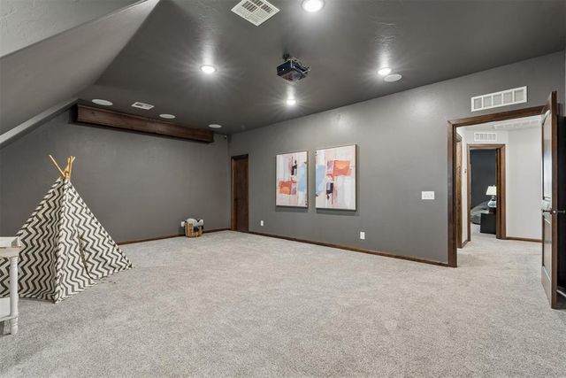 2216 Crestwood Drive, Jones, OK 73049