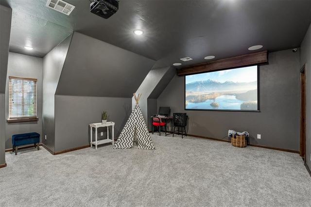 2216 Crestwood Drive, Jones, OK 73049