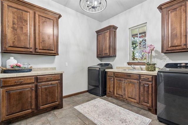 2216 Crestwood Drive, Jones, OK 73049