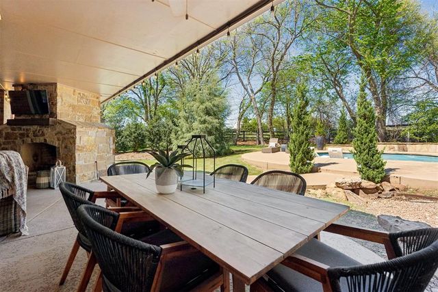 2216 Crestwood Drive, Jones, OK 73049