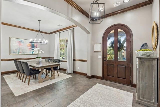 2216 Crestwood Drive, Jones, OK 73049