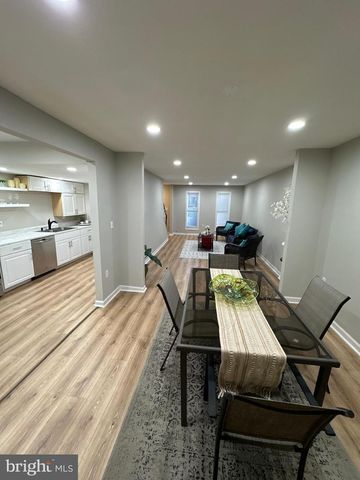 6521 GILDAR ST, Alexandria, VA 22310