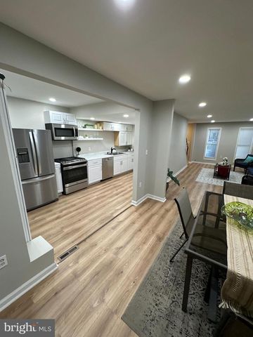 6521 GILDAR ST, Alexandria, VA 22310