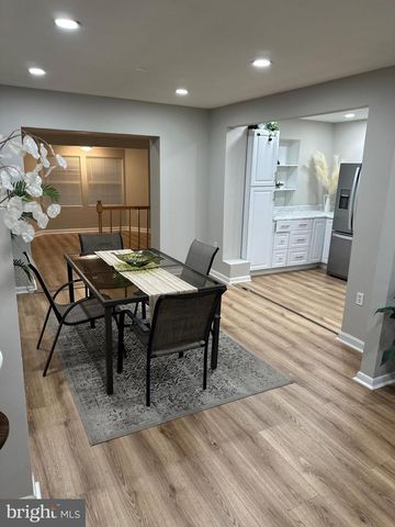 6521 GILDAR ST, Alexandria, VA 22310