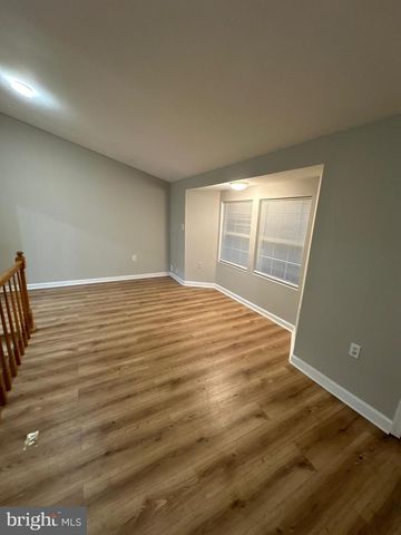 6521 GILDAR ST, Alexandria, VA 22310