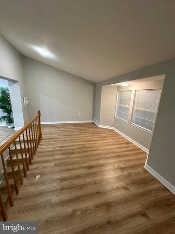 6521 GILDAR ST, Alexandria, VA 22310