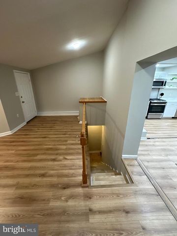 6521 GILDAR ST, Alexandria, VA 22310