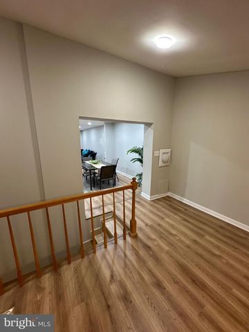 6521 GILDAR ST, Alexandria, VA 22310