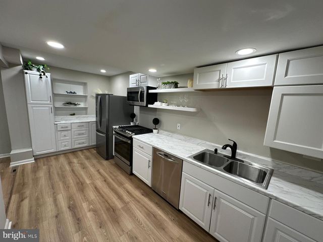 6521 GILDAR ST, Alexandria, VA 22310