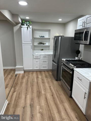 6521 GILDAR ST, Alexandria, VA 22310