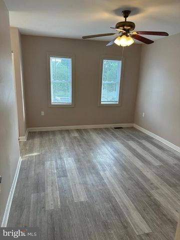 6521 GILDAR ST, Alexandria, VA 22310