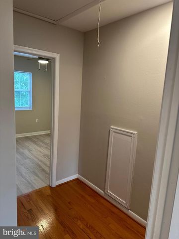 6521 GILDAR ST, Alexandria, VA 22310