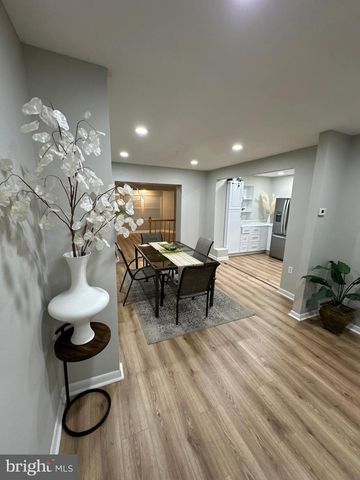 6521 GILDAR ST, Alexandria, VA 22310