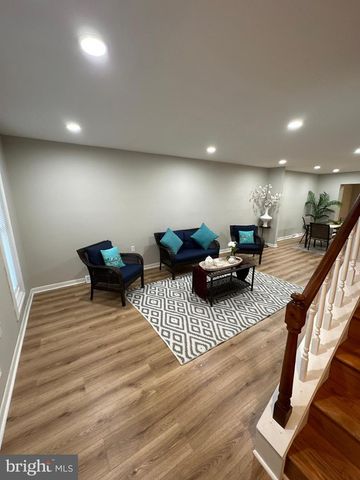 6521 GILDAR ST, Alexandria, VA 22310