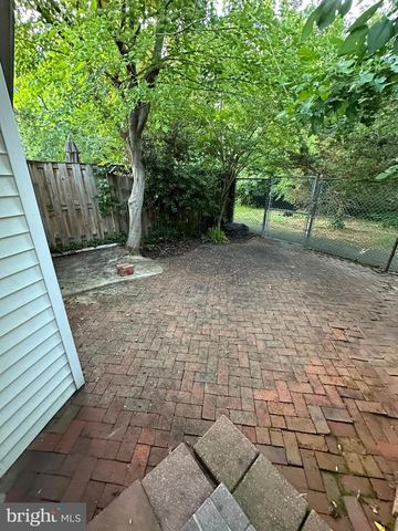 6521 GILDAR ST, Alexandria, VA 22310