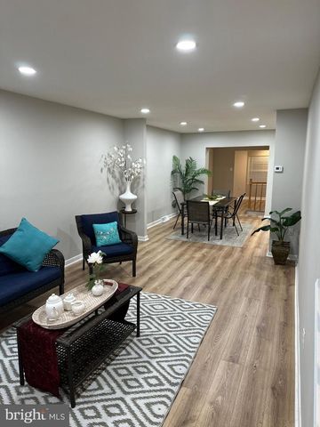 6521 GILDAR ST, Alexandria, VA 22310