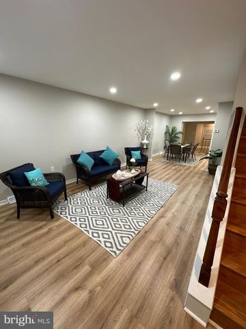 6521 GILDAR ST, Alexandria, VA 22310