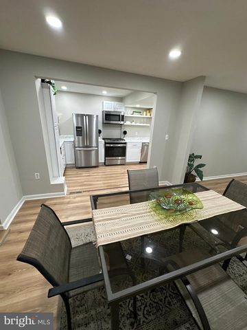 6521 GILDAR ST, Alexandria, VA 22310