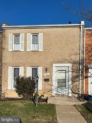 6521 GILDAR ST, Alexandria, VA 22310
