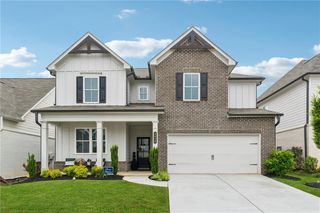 3638 Silvery Way, Powder Springs, GA 30127