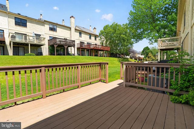 547 CANTERBURY RD, West Norriton, PA 19403