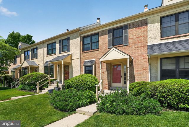 547 CANTERBURY RD, West Norriton, PA 19403