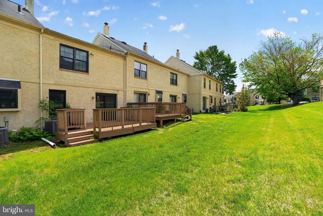 547 CANTERBURY RD, West Norriton, PA 19403