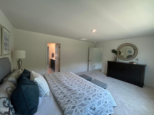 259 Johnson Ridge Way 1, Four Oaks, NC 27524