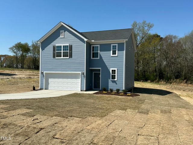 259 Johnson Ridge Way 1, Four Oaks, NC 27524