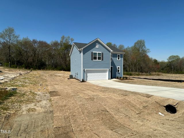 259 Johnson Ridge Way 1, Four Oaks, NC 27524