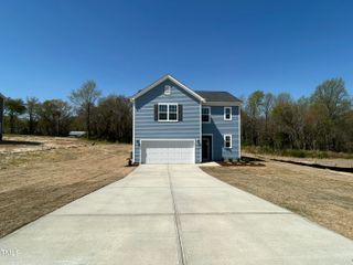 259 Johnson Ridge Way 1, Four Oaks, NC 27524