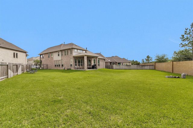 7451 Bethpage Lane, Spring, TX 77389