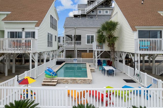 5700 Nixon St., North Myrtle Beach, SC 29582