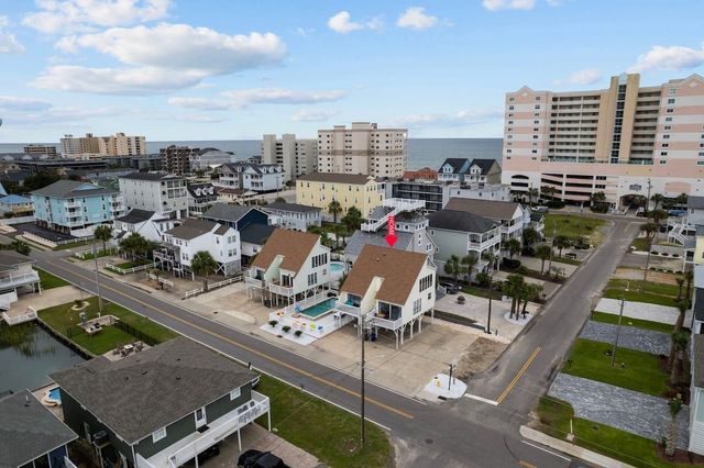 5700 Nixon St., North Myrtle Beach, SC 29582