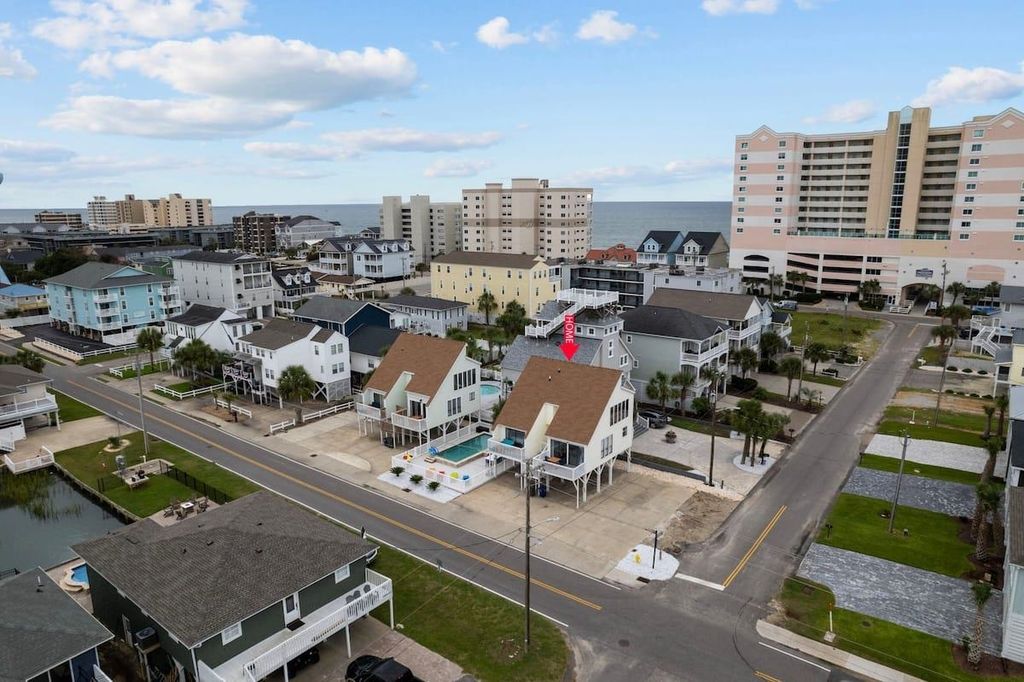 5700 Nixon St., North Myrtle Beach, SC 29582 — photo 2