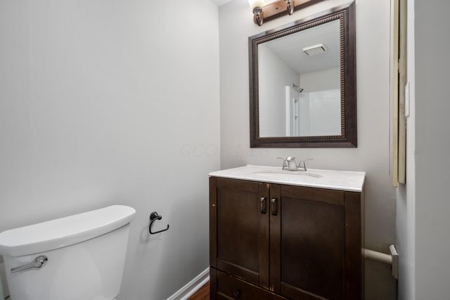 7370 Coldstream Drive, Columbus, OH 43235