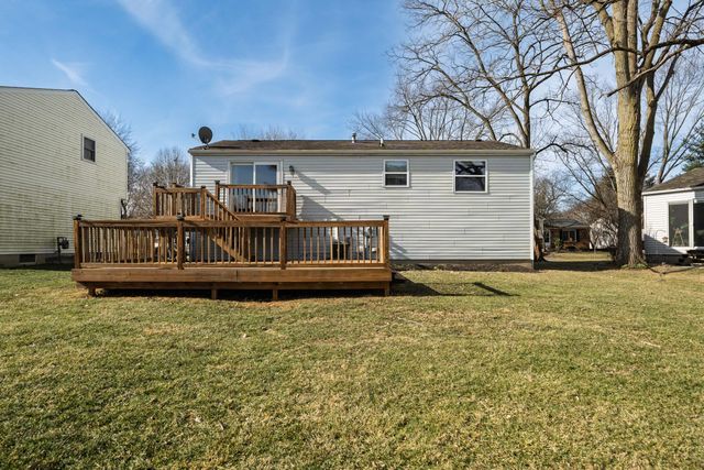 7370 Coldstream Drive, Columbus, OH 43235