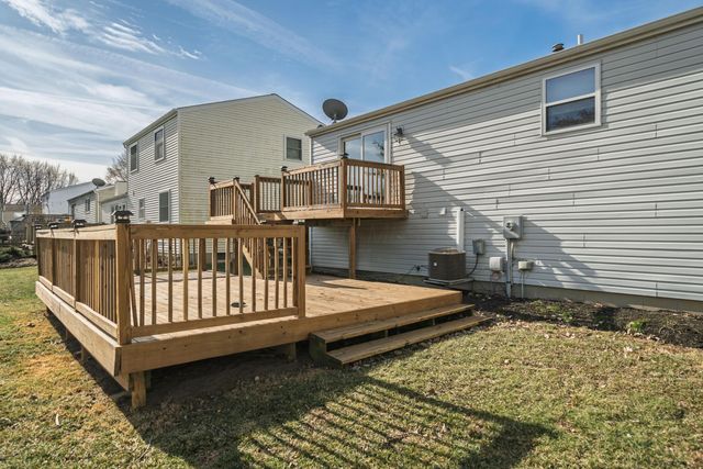 7370 Coldstream Drive, Columbus, OH 43235