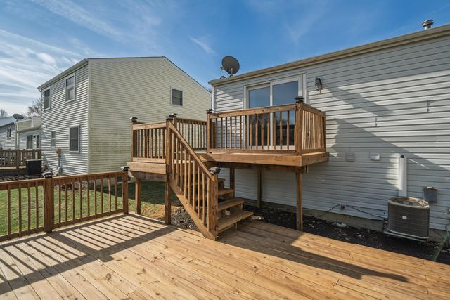 7370 Coldstream Drive, Columbus, OH 43235